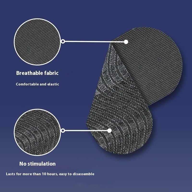 Sleepova™ Mouth Tape – Nasal Breathing Sleep Strips